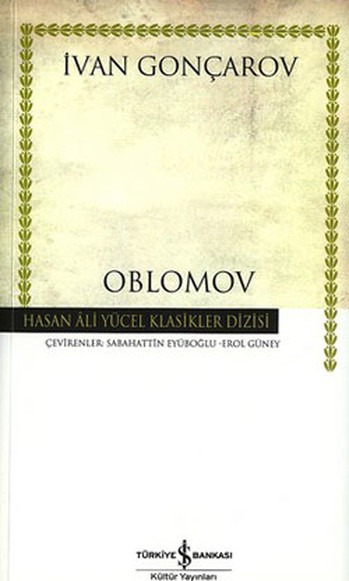 Oblomov