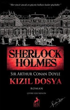 Kızıl Dosya