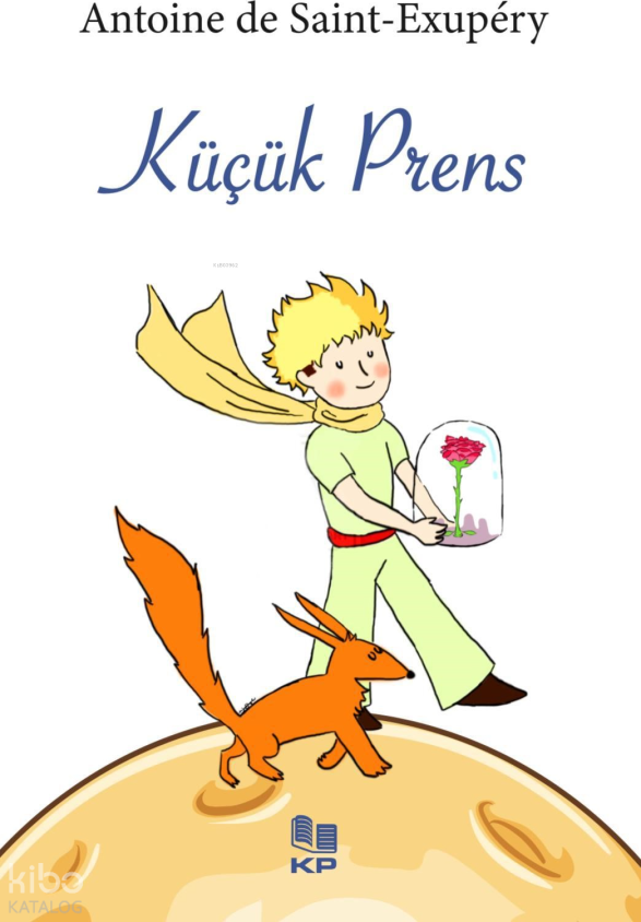 Küçül Prens